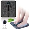 EMS Foot Massager Muscle Stimulation Mat (Copy)