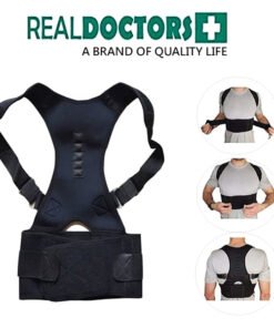 Royal Back Posture Belt