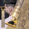 T9 Dragon Professional Hair Clipper Trimmer