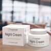 NIGHT CREAM ( The Health Healer )