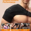 Shoulder Support Belt